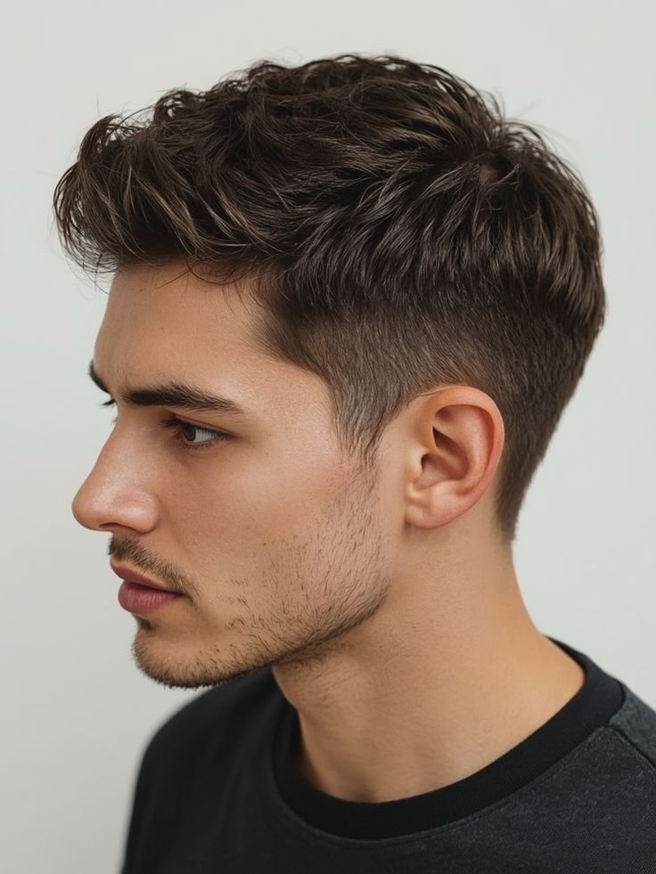 Corte de Cabello