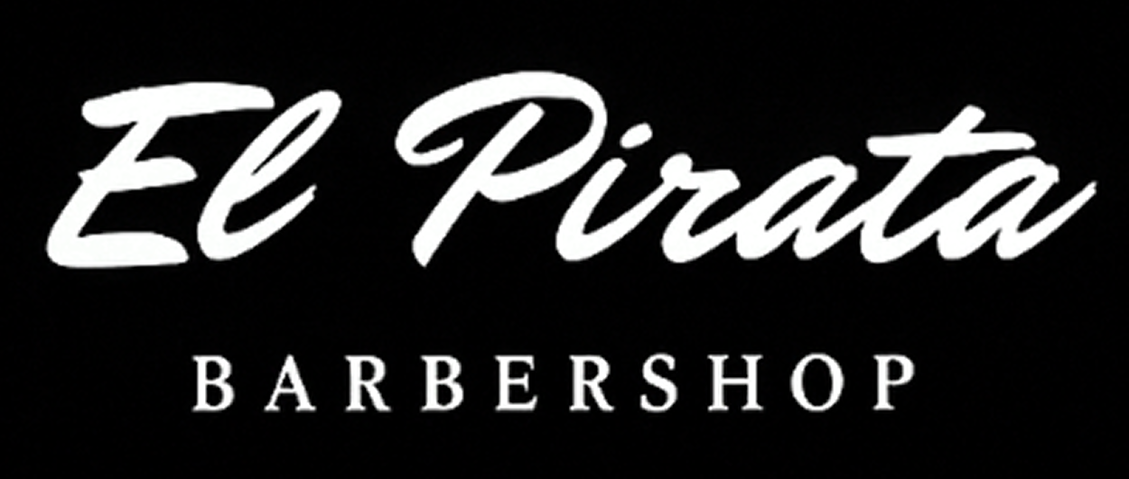 logotipo El Pirata